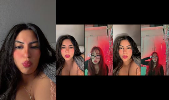 alejandraeta TikTok Live — Oct 7, 2026, 5:59 AM