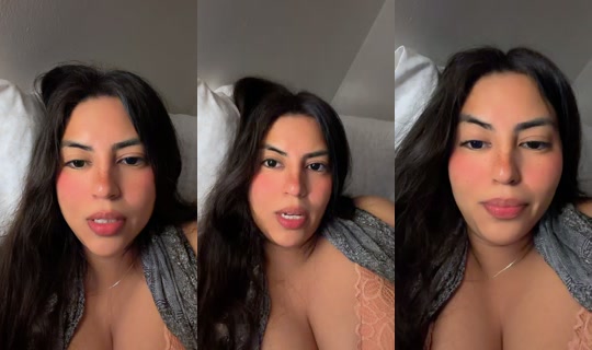 alejandraeta TikTok Live — Oct 7, 2026, 7:18 AM