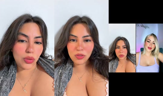 alejandraeta TikTok Live — Oct 8, 2026, 6:31 AM