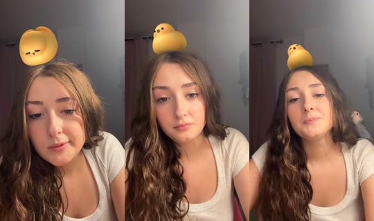 alejandraligeroor TikTok Live — Sep 10, 2026, 3:33 PM