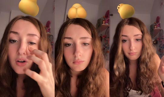 alejandraligeroor TikTok Live — Sep 11, 2026, 3:04 PM
