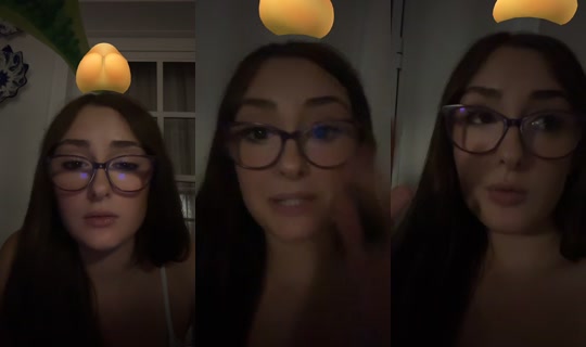 alejandraligeroor TikTok Live — Sep 12, 2026, 9:23 PM