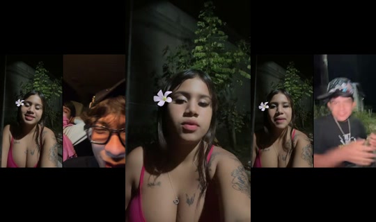 alejandralives24 TikTok Live — Aug 25, 2026, 3:46 AM