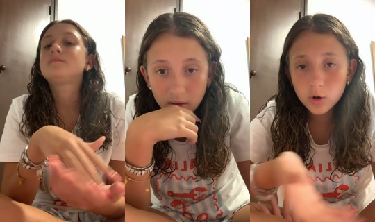 alejandrapm47 TikTok Live — Aug 23, 2026, 11:33 PM