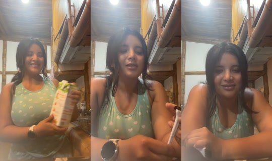 alejandraquiroz.13 TikTok Live — Sep 22, 2026, 12:24 AM