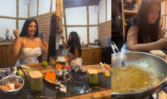 alejandraquirozaqp TikTok Live — Sep 9, 2026, 4:00 PM