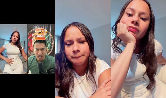 alejandravallecill0 TikTok Live — Oct 8, 2026, 5:24 PM