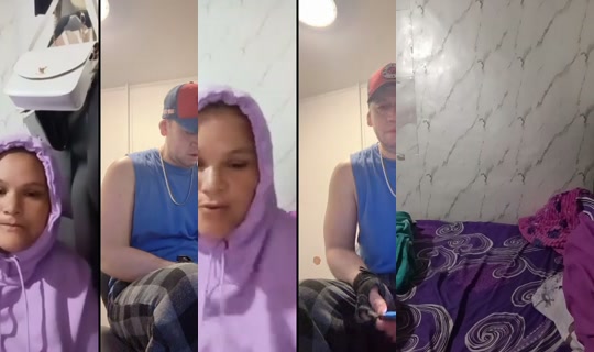 alejandrita.277 TikTok Live — Sep 6, 2026, 12:25 AM