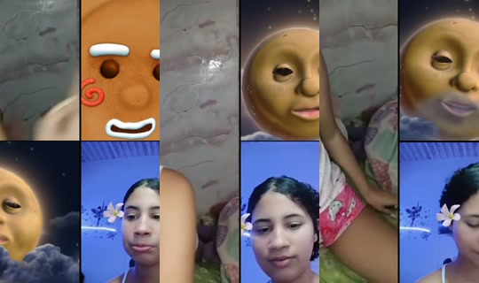 alejandrita.277 TikTok Live — Sep 6, 2026, 3:28 PM