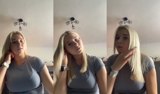 aleksanderka._.0 TikTok Live — Aug 25, 2026, 10:22 AM
