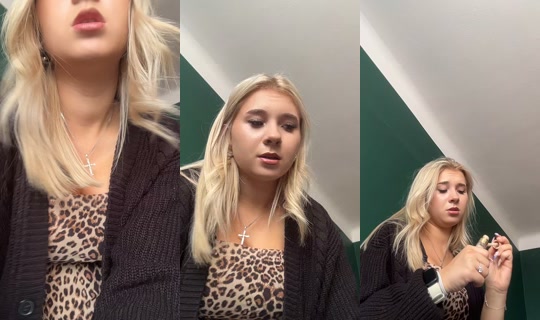 aleksanderka._.0 TikTok Live — Aug 25, 2026, 1:06 PM