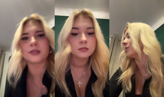 aleksanderka._.0 TikTok Live — Sep 25, 2026, 4:28 PM