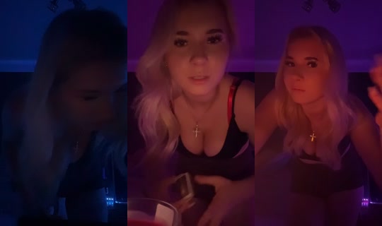 aleksanderka._.0 TikTok Live — Oct 2, 2026, 4:47 PM