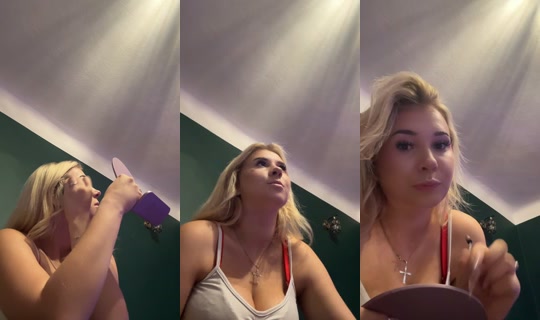 aleksanderka._.0 TikTok Live — Oct 3, 2026, 5:38 PM