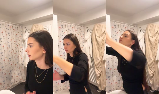 aleksandra_wtk TikTok Live — Sep 19, 2026, 4:27 PM