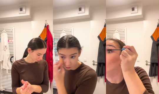 aleksandra_wtk TikTok Live — Sep 22, 2026, 2:56 PM