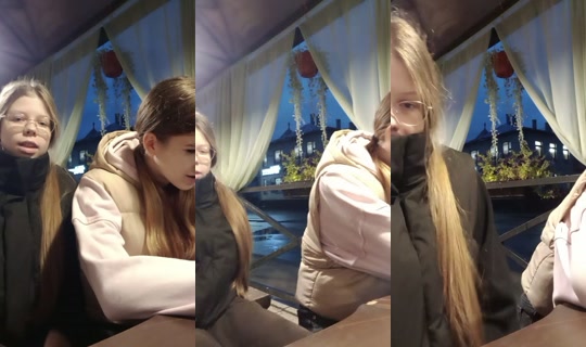 aleksandraburyukova6 TikTok Live — Sep 17, 2026, 4:41 PM
