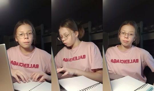 aleksandraburyukova6 TikTok Live — Oct 6, 2026, 12:15 PM