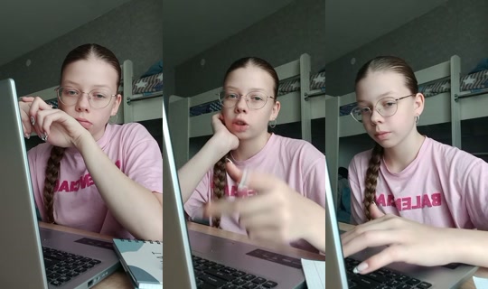 aleksandraburyukova6 TikTok Live — Oct 7, 2026, 8:33 AM