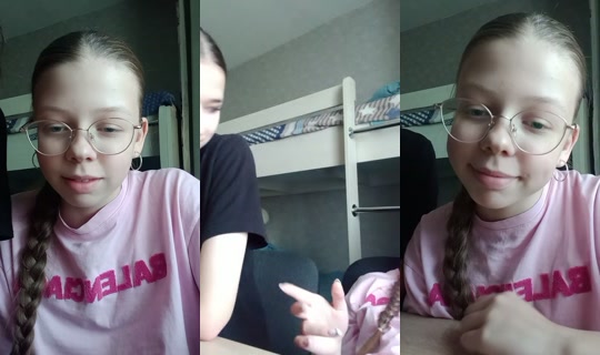 aleksandraburyukova6 TikTok Live — Oct 7, 2026, 12:50 PM