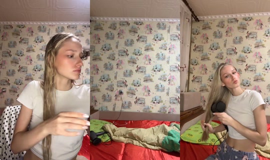 aleksfbnf6h TikTok Live — Oct 3, 2026, 5:08 AM