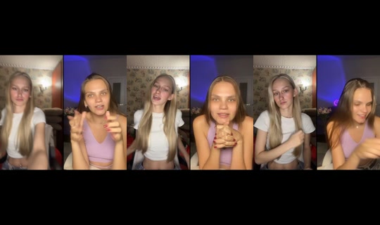 aleksfbnf6h TikTok Live — Oct 3, 2026, 5:05 PM