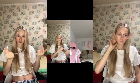aleksfbnf6h TikTok Live — Oct 4, 2026, 2:00 PM