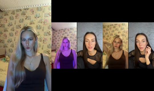 aleksfbnf6h TikTok Live — Oct 6, 2026, 12:56 PM