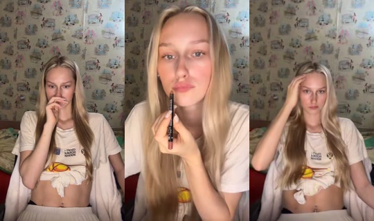 aleksfbnf6h TikTok Live — Oct 6, 2026, 2:45 PM