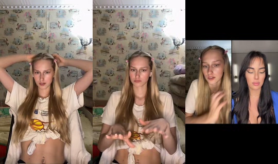 aleksfbnf6h TikTok Live — Oct 6, 2026, 3:22 PM