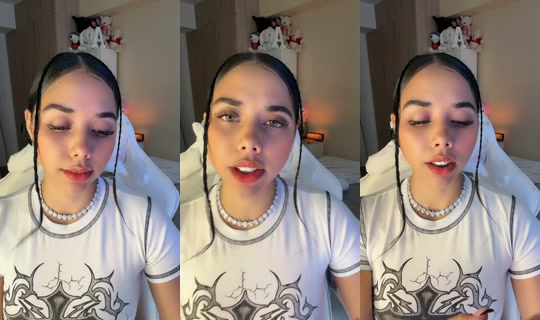 alelee.mg TikTok Live — Aug 22, 2026, 9:32 PM