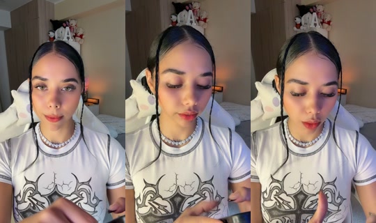 alelee.mg TikTok Live — Aug 22, 2026, 9:46 PM