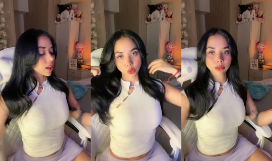 alelee.mg TikTok Live — Aug 24, 2026, 5:48 AM