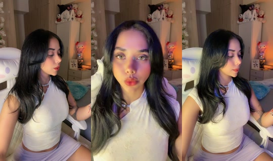 alelee.mg TikTok Live — Aug 24, 2026, 6:38 AM