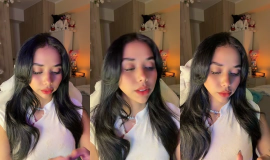alelee.mg TikTok Live — Aug 24, 2026, 7:11 AM