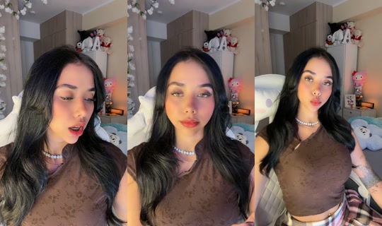 alelee.mg TikTok Live — Aug 24, 2026, 7:40 PM
