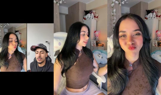 alelee.mg TikTok Live — Aug 24, 2026, 8:12 PM