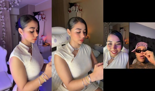 alelee.mg TikTok Live — Aug 26, 2026, 5:11 AM