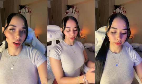 alelee.mg TikTok Live — Aug 27, 2026, 4:09 AM
