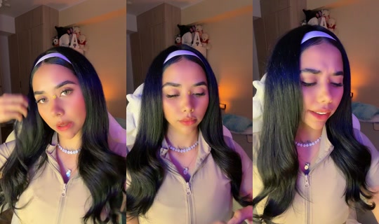 alelee.mg TikTok Live — Aug 30, 2026, 1:39 AM