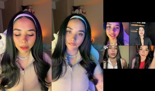 alelee.mg TikTok Live — Aug 30, 2026, 2:31 AM
