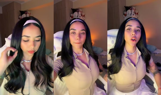 alelee.mg TikTok Live — Aug 30, 2026, 3:41 AM