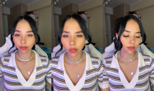 alelee.mg TikTok Live — Sep 25, 2026, 7:36 PM