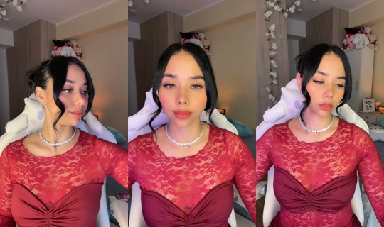 alelee.mg TikTok Live — Sep 25, 2026, 8:20 PM