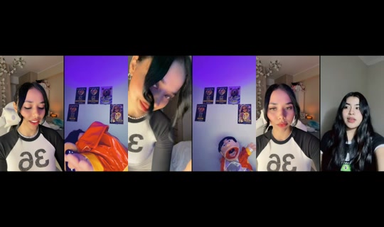 alelee.mg TikTok Live — Sep 25, 2026, 10:18 PM