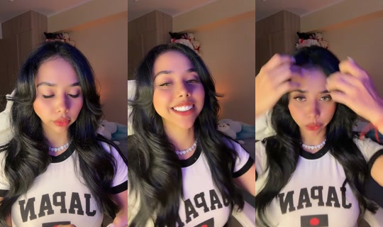 alelee.mg TikTok Live — Sep 26, 2026, 11:01 PM