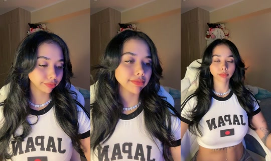 alelee.mg TikTok Live — Sep 27, 2026, 12:30 AM