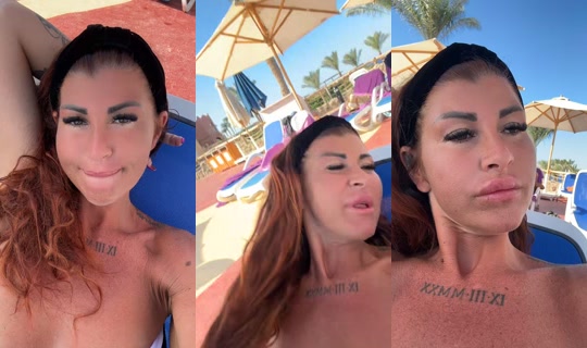 alemiraglino TikTok Live — Sep 5, 2026, 1:05 PM