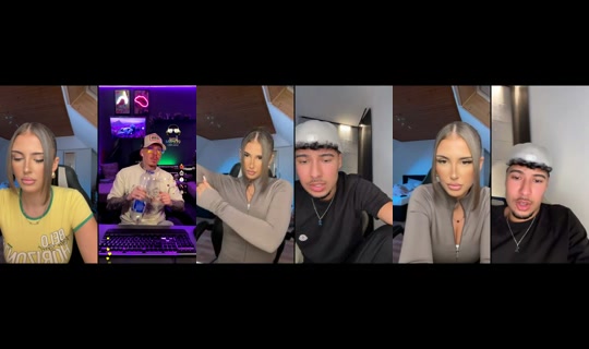 alena.lk TikTok Live — Oct 5, 2026, 1:29 PM