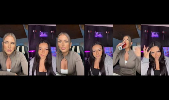 alena.lk TikTok Live — Oct 5, 2026, 3:37 PM
